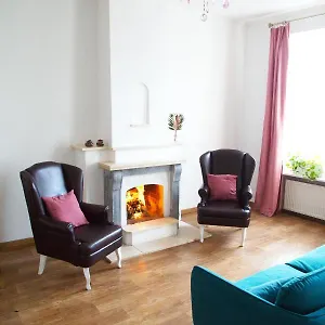 Hostel Kashtan, Kiev