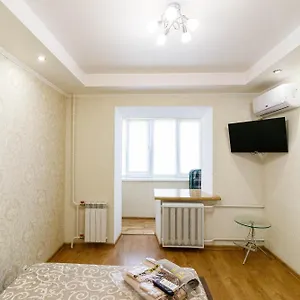 Kvartirkoff Na Polku Azov 32b Апартаменты