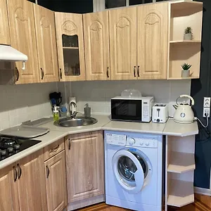 Apartment Freddies, Kyiv